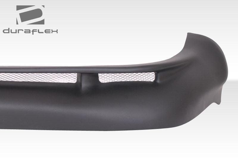 1999-2005 Mazda Miata Duraflex Wizdom Rear Lip - Image 11