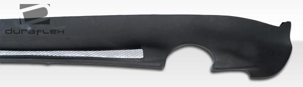 1999-2005 Mazda Miata Duraflex Wizdom Rear Lip - Image 5