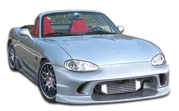 2001-2005 Mazda Miata Duraflex Wizdom Kit - Image 1