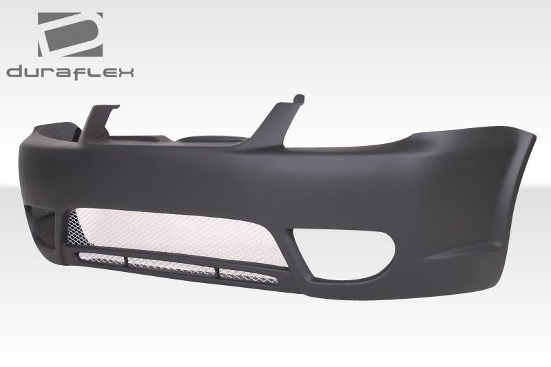 1999-2004 Volkswagen Jetta Duraflex Vortex Kit - Image 24