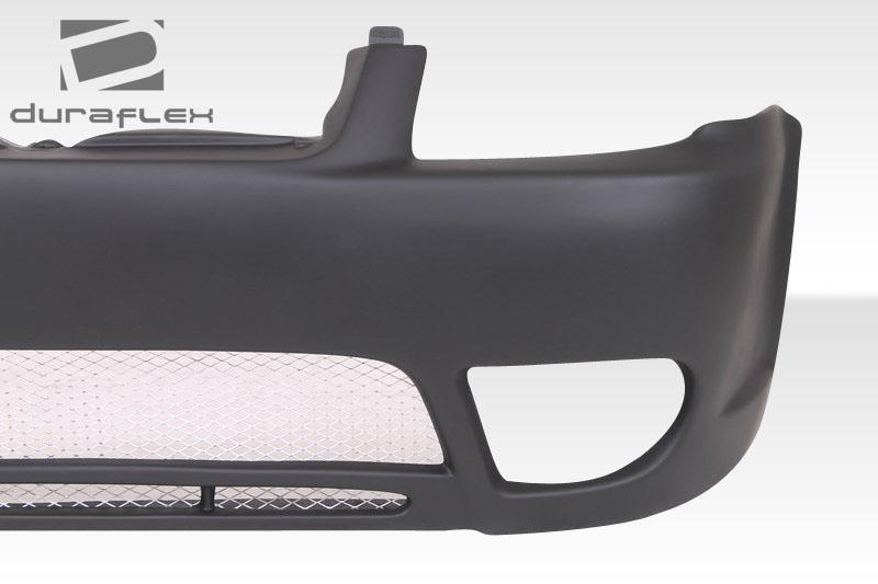 1999-2004 Volkswagen Jetta Duraflex Vortex Kit - Image 27