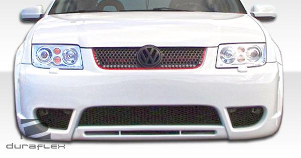 1999-2004 Volkswagen Jetta Duraflex Vortex Kit - Image 21