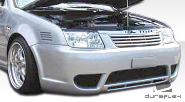 1999-2004 Volkswagen Jetta Duraflex Vortex Kit - Image 20