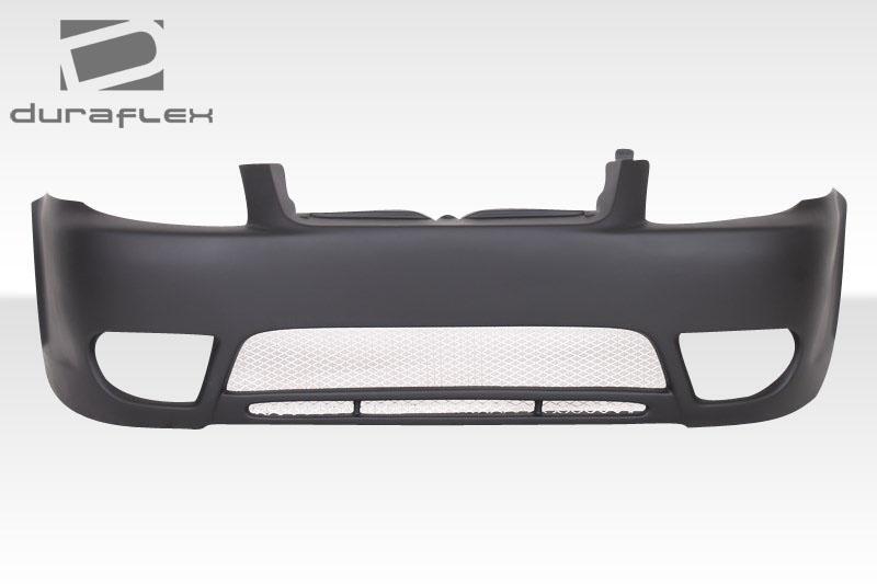 1999-2004 Volkswagen Jetta Duraflex Vortex Kit - Image 23