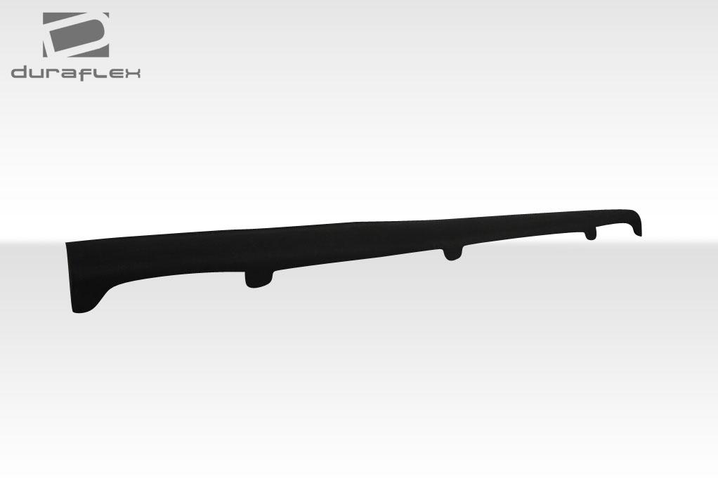 1999-2005 Volkswagen Golf Duraflex Vortex Side Skirts - Image 10