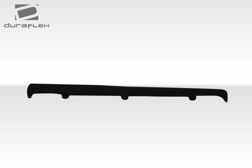 1999-2005 Volkswagen Golf Duraflex Vortex Side Skirts - Image 12