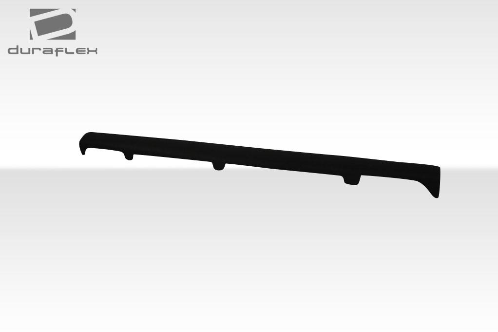 1999-2005 Volkswagen Golf Duraflex Vortex Side Skirts - Image 13