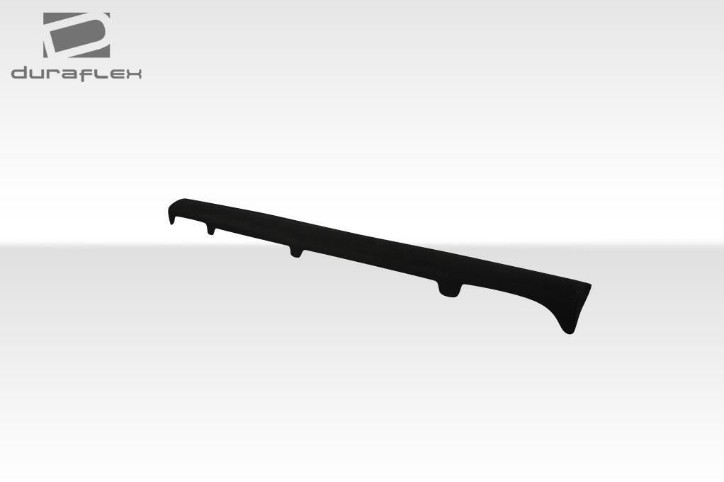 1999-2005 Volkswagen Golf Duraflex Vortex Side Skirts - Image 14