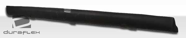 1999-2005 Volkswagen Golf Duraflex Vortex Side Skirts - Image 7