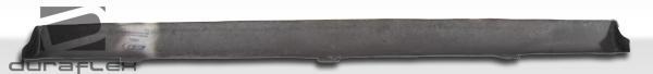 1999-2005 Volkswagen Golf Duraflex Vortex Side Skirts - Image 9