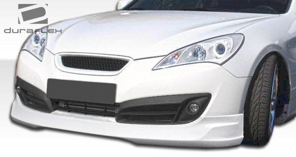 2010-2012 Hyundai Genesis Duraflex Circuit Kit - Image 8