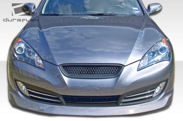 2010-2012 Hyundai Genesis Duraflex Circuit Kit - Image 7