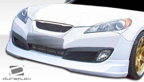 2010-2012 Hyundai Genesis Duraflex Circuit Kit - Image 6
