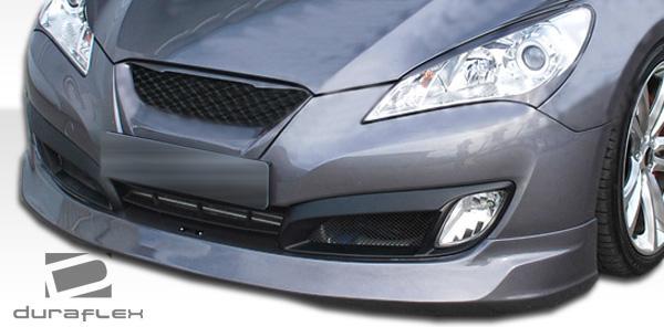 2010-2012 Hyundai Genesis Duraflex Circuit Kit - Image 5