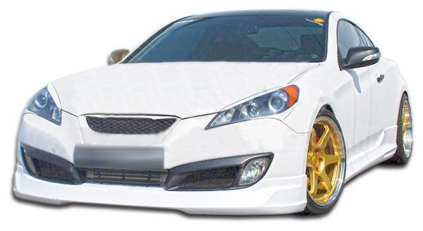 2010-2012 Hyundai Genesis Duraflex Circuit Kit - Image 1