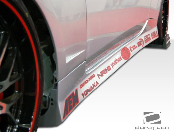2010-2012 Hyundai Genesis Duraflex Circuit Kit - Image 15