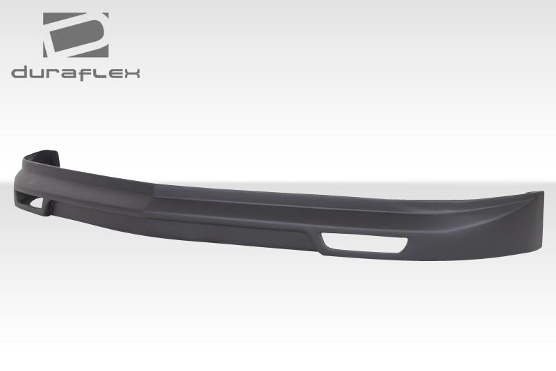 2010-2013 Chevrolet Camaro Duraflex Racer Front Lip - Image 11