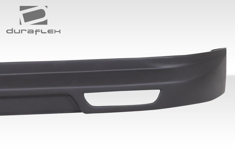 2010-2013 Chevrolet Camaro Duraflex Racer Front Lip - Image 14