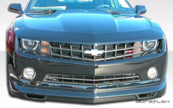 2010-2013 Chevrolet Camaro Duraflex Racer Kit - Image 9
