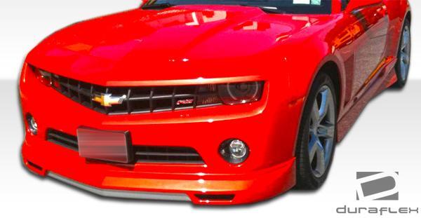 2010-2013 Chevrolet Camaro Duraflex Racer Kit - Image 8
