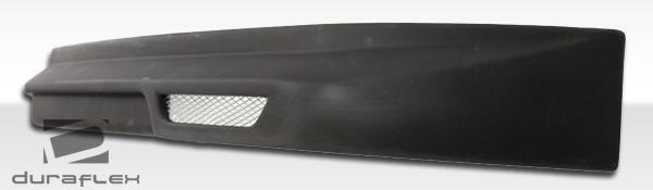 2010-2013 Chevrolet Camaro Duraflex Racer Kit - Image 3