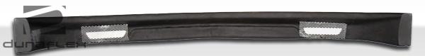2010-2013 Chevrolet Camaro Duraflex Racer Kit - Image 2
