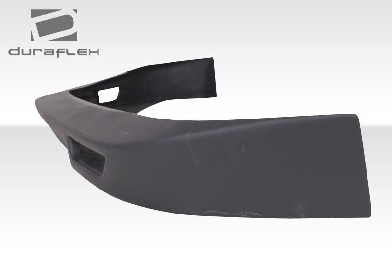 2010-2013 Chevrolet Camaro Duraflex Racer Kit - Image 25
