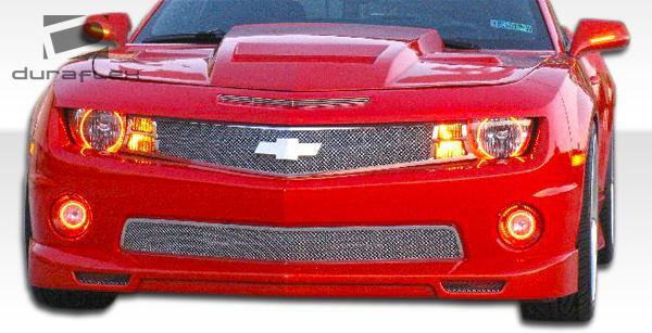 2010-2013 Chevrolet Camaro Duraflex Racer Kit - Image 22