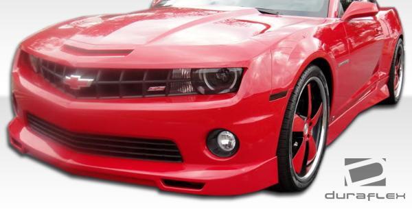 2010-2013 Chevrolet Camaro Duraflex Racer Kit - Image 21