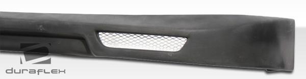 2010-2013 Chevrolet Camaro Duraflex Racer Kit - Image 18