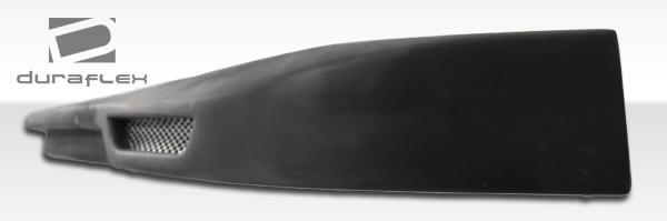 2010-2013 Chevrolet Camaro Duraflex Racer Kit - Image 16