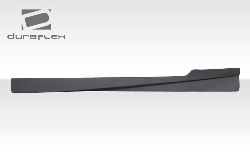 2010-2013 Chevrolet Camaro Duraflex Racer Kit - Image 21