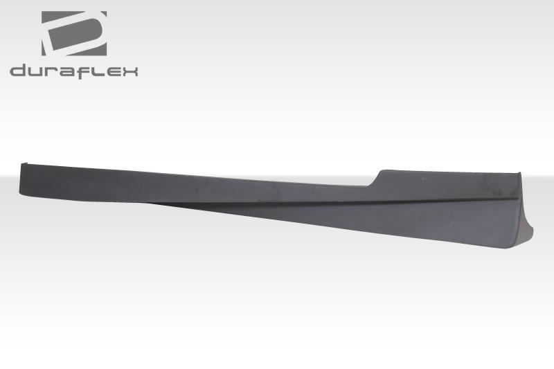 2010-2013 Chevrolet Camaro Duraflex Racer Kit - Image 22