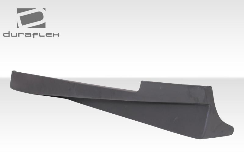 2010-2013 Chevrolet Camaro Duraflex Racer Kit - Image 23