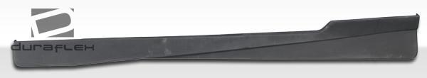 2010-2013 Chevrolet Camaro Duraflex Racer Kit - Image 30