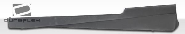 2010-2013 Chevrolet Camaro Duraflex Racer Kit - Image 16