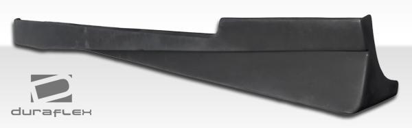 2010-2013 Chevrolet Camaro Duraflex Racer Kit - Image 15