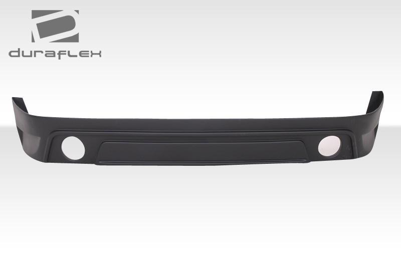 2010-2013 Chevrolet Camaro Duraflex Racer Kit - Image 31