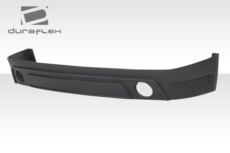 2010-2013 Chevrolet Camaro Duraflex Racer Kit - Image 32