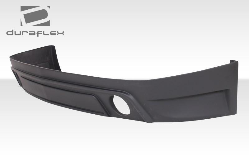 2010-2013 Chevrolet Camaro Duraflex Racer Kit - Image 33