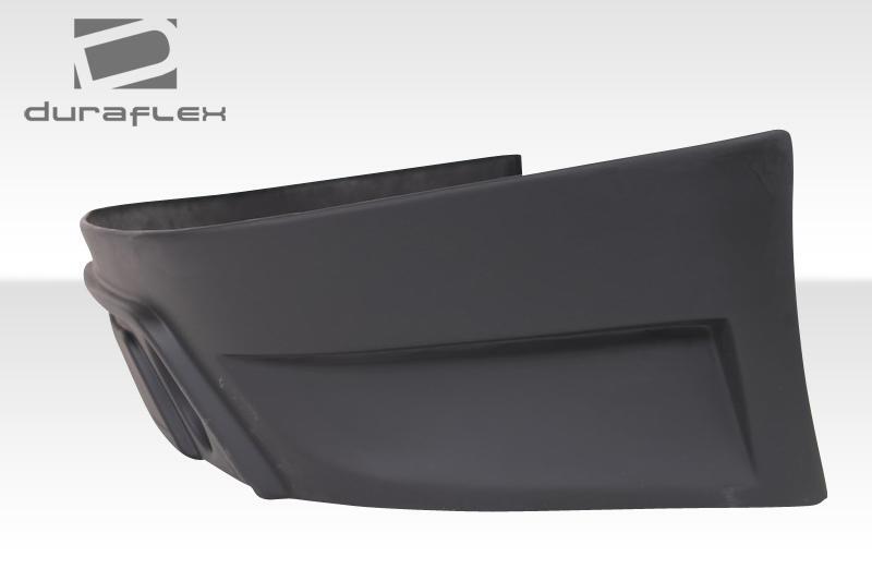 2010-2013 Chevrolet Camaro Duraflex Racer Kit - Image 34