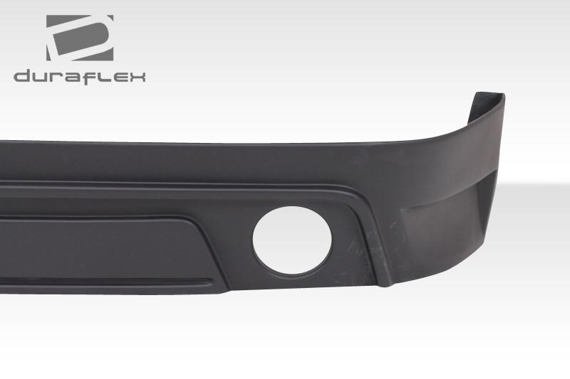 2010-2013 Chevrolet Camaro Duraflex Racer Kit - Image 35