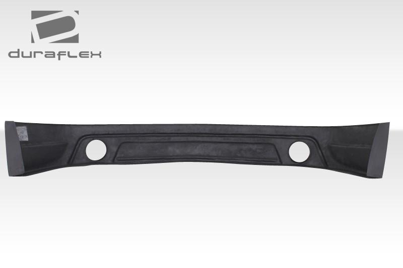 2010-2013 Chevrolet Camaro Duraflex Racer Kit - Image 36