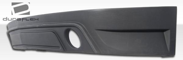 2010-2013 Chevrolet Camaro Duraflex Racer Kit - Image 28