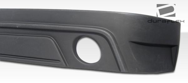 2010-2013 Chevrolet Camaro Duraflex Racer Kit - Image 26