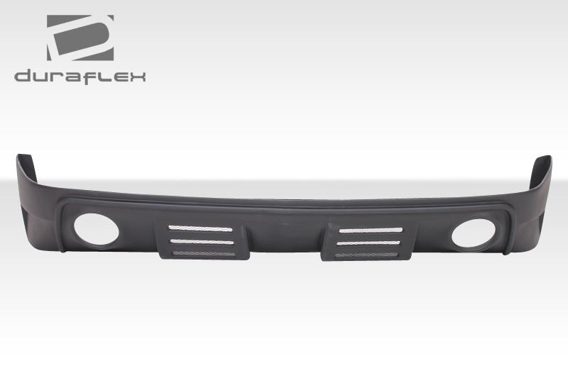 2010-2013 Chevrolet Camaro Duraflex Racer Kit - Image 10