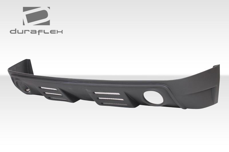 2010-2013 Chevrolet Camaro Duraflex Racer Kit - Image 11