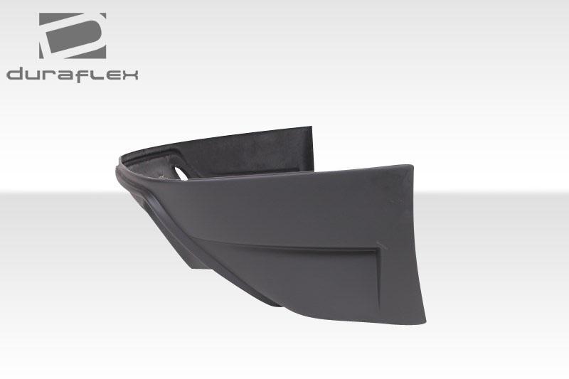 2010-2013 Chevrolet Camaro Duraflex Racer Kit - Image 12