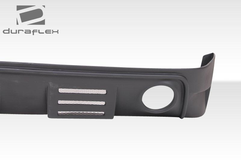 2010-2013 Chevrolet Camaro Duraflex Racer Kit - Image 13