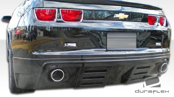 2010-2013 Chevrolet Camaro Duraflex Racer Kit - Image 9